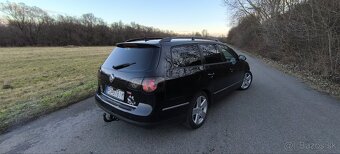 Passat B6 Variant 2.0 TDI - 5