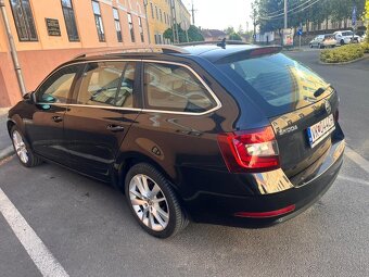 Škoda Octavia 3 (facelift) - 5