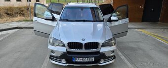 Predám BMW X5 3.0si - 5