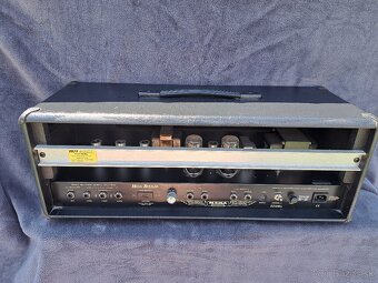 Mesa Boogie Single Rectifier - 5