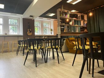odstúpim prevádzku Keynes cafe - 5
