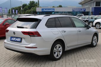 Volkswagen Golf Variant 2.0 TDi DSG 85 kW LIFE - 5