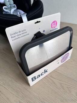 Autosedačka Cybex Cloud T i-Size (0-13 kg) Plus - 5