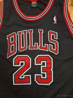 Michael Jordan - 5