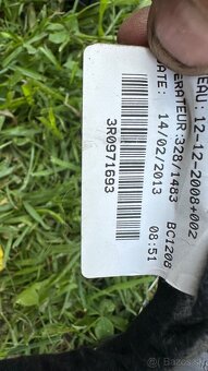 Kablovacka dveri seat exeo st , audi a4 b6 b7 - 5