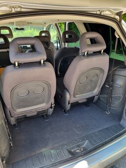 Seat Alhambra - 5