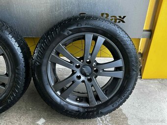 Disky 5x112 - 5