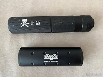 Predám specna arms SA-B02 - 5
