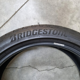 Letné pneumatiky 225/45 R19 BRIDGESTONE DOT1418 - 5