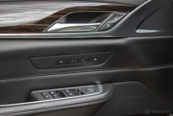 BMW Rad 6 GT 640d xDrive Gran Turismo A/T - 5
