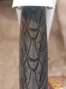 Dámsky bicykel Kenzel - 5
