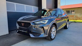 Cupra Formentor 1.5 TSI 110 kW DSG - 5