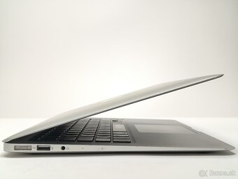 ZÁRUKA/Macbook Air 13.3"/I5 1.8HZ/8GB RAM/128GBSSDCZ - 5