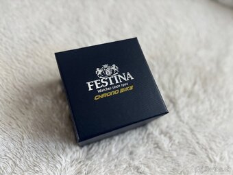 Hodinky Festina Chrono Bike - 5
