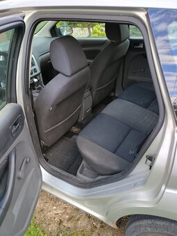 Ford FOCUS - 5