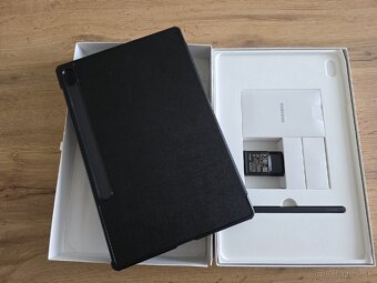 Samsung Galaxy Tab S7 FE 64GB - 5