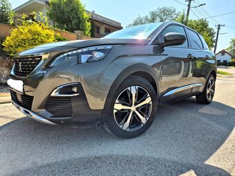 PEUGEOT 3008 2017 1.6hdi AT. - 5