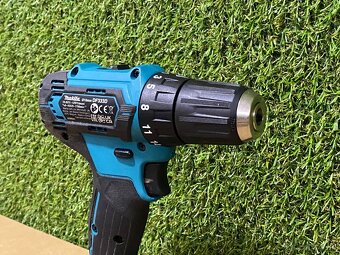 Makita DF333 Aku vŕtací skrutkovač - 5