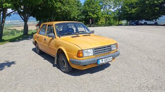 Škoda 120ls - 5