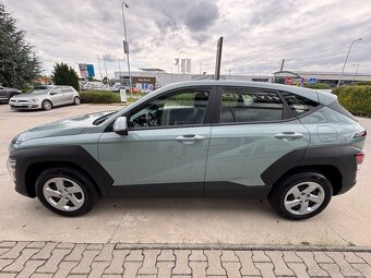 Hyundai Kona 1.0 T-GDi 88 kW Comfort - neprihlásené vozidlo - 5