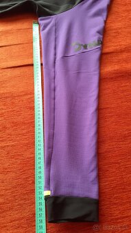 DYNAFIT MIKINA veľ. XL - FIALOVÁ. - 5