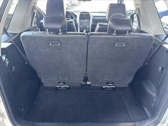 Suzuki Grand Vitara 1.6 78kW 2007 144513km 4x4 - 5