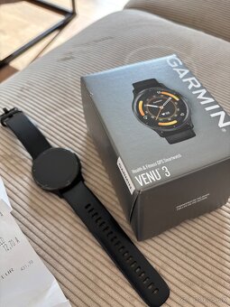 Garmin Venu 3 - 5
