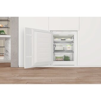 Vstavaná kombinovaná chladnička WHIRLPOOL WHC20 T593 P - 5