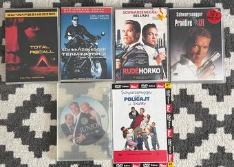 Dvd - 5