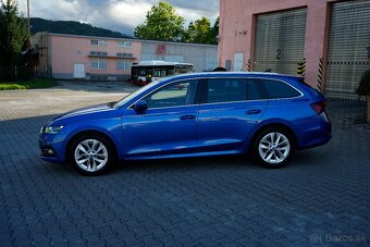 Škoda Octavia 2.0 TDI Style DSG - 5