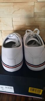 Nové tenisky Tommy Hilfiger, veľ. 41 - 5