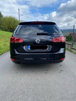 Volkswagen GOLF 7 1.6TDi 81kW - 5
