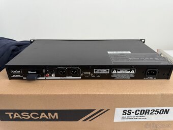 DENON Professional DN-500CB - 5