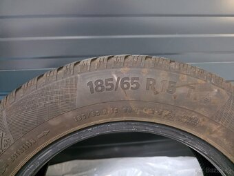 Continental WinterContact TS 860 185/65 R15 88 T - 5