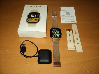 Telefóny RETRO , FAX, mobil, hodinky,... - 5