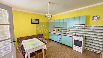 VIVAREAL DOM NA BÝVANIE AJ NA CHALUPU Predaj dvoch RD za - 5