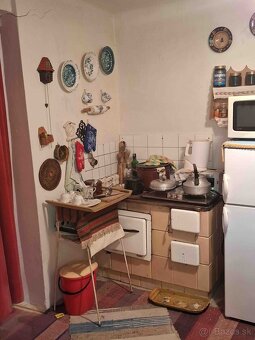 Predám chatu v Demjate - 5