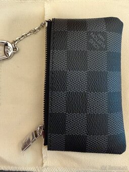 Louis Vuitton kľúčenka - 5