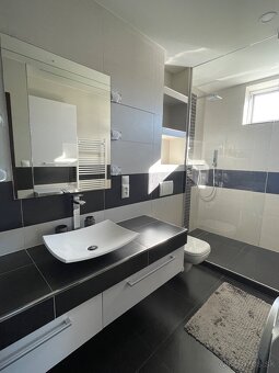 2 izbový zariadený byt s vyhradeným parkovaním - Nitra - 5