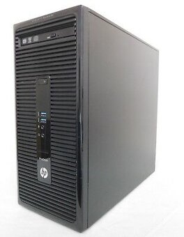 HP ProDesk 400G2 MT, I5-4430, RAM 8GB, SSD256GB, W11PRO - 5