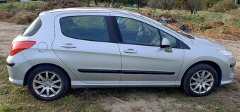 PEUGEOT 308 LION - 5