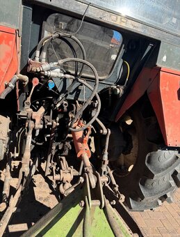 Zetor 6245 - 5