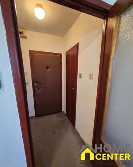 PREDAJ : 1 IZBOVÝ BYT, ul. DRUŽSTEVNÁ, KOMÁRNO - 5