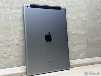 Apple iPad (6. generácia) Cellular 32 GB Space Gray - 5