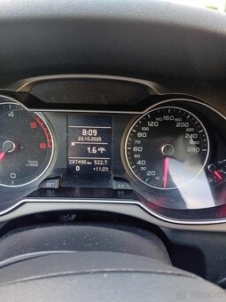 Audi A4 b8.5 Avant 2.0 TDI 2012/11 - 5