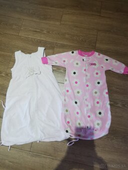 Oblečenie pre dievčatko - 5