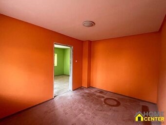 NA PREDAJ rodinný dom s veľkým potenciálom v tichej lokalite - 5