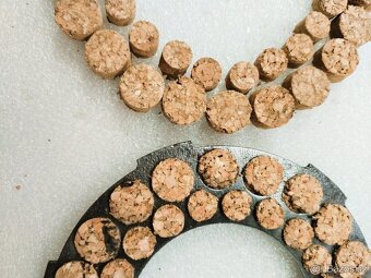 ČZ PŘEDVÁLEČNÁ 175 KORKY LAMELY & JAWA SPECIAL & DKW KM SB - 5