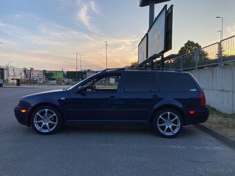 vw golf 4 1.9 tdi 96kw asz - 5