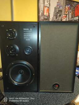 Vintage zostava Akai+ gramofon Akai - 5